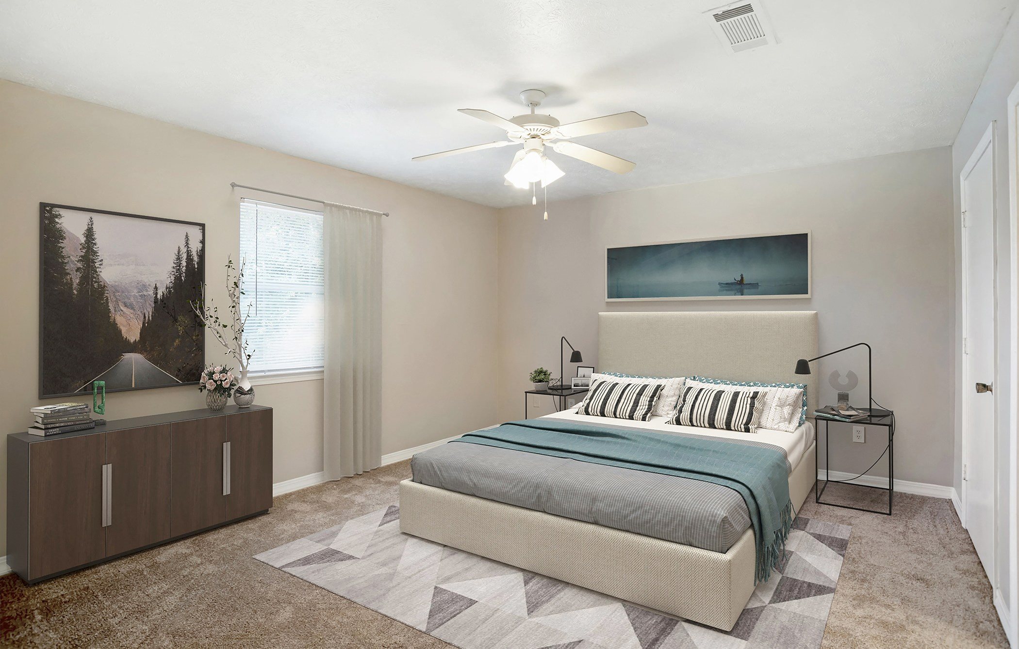 Arbors at Natchez Trace Apartments in Ridgeland, MS